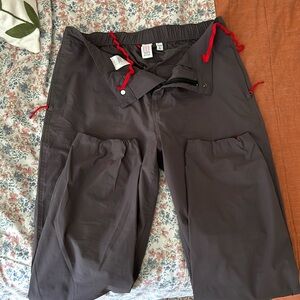 Topo Designs hiking pants, just in time for fall adventures! W L